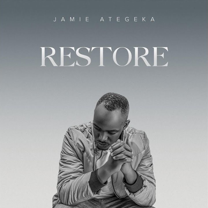 Jamie Ategeka music